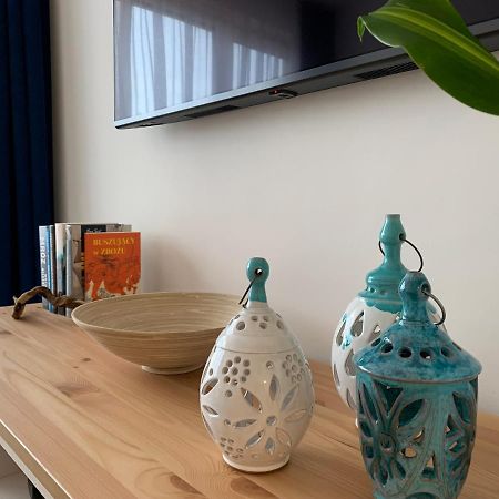 Apartamenty Bliska 33 Бельско-Бяла Экстерьер фото