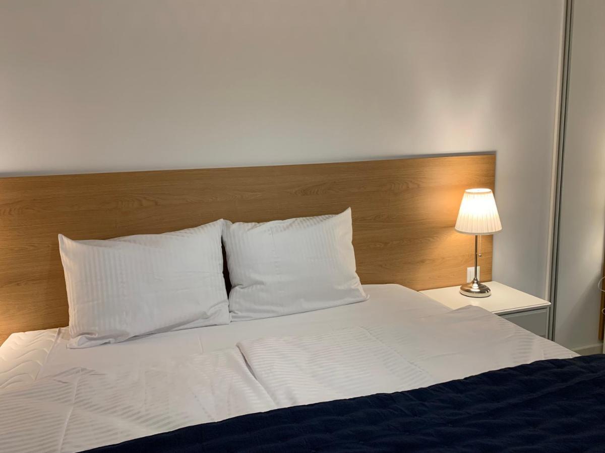 Apartamenty Bliska 33 Бельско-Бяла Экстерьер фото