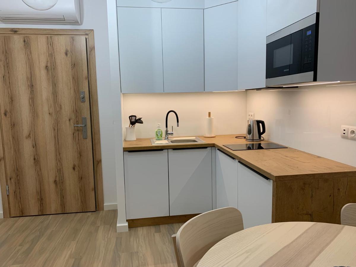 Apartamenty Bliska 33 Бельско-Бяла Экстерьер фото