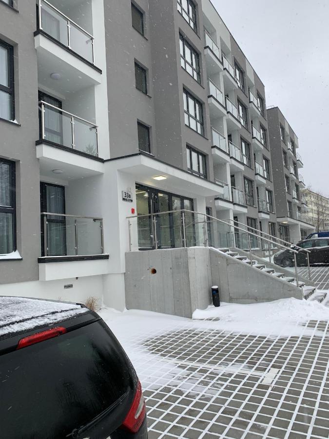 Apartamenty Bliska 33 Бельско-Бяла Экстерьер фото