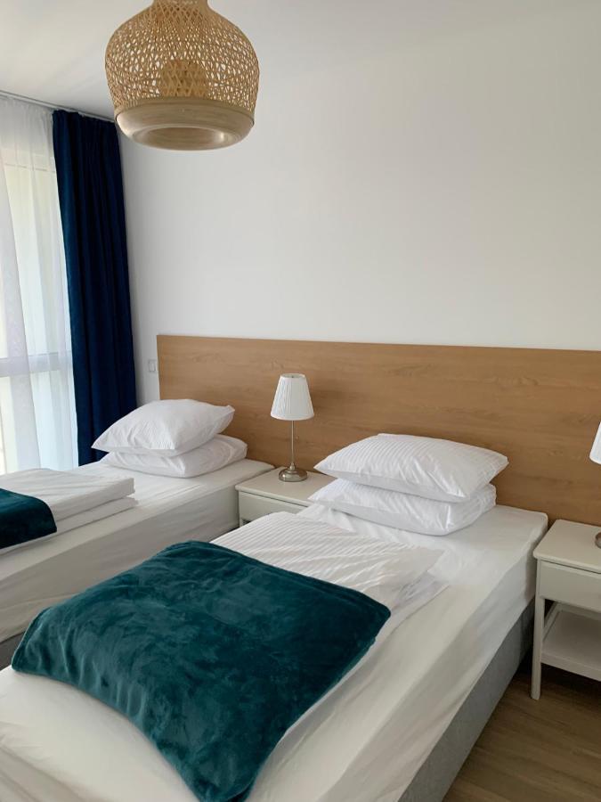 Apartamenty Bliska 33 Бельско-Бяла Экстерьер фото