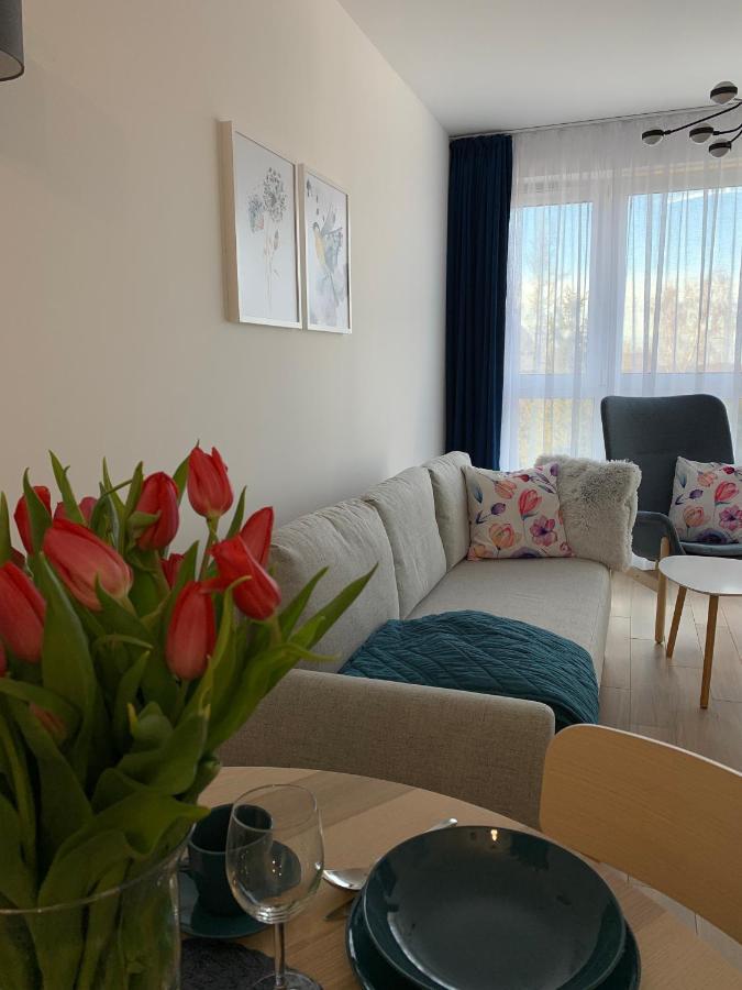 Apartamenty Bliska 33 Бельско-Бяла Экстерьер фото