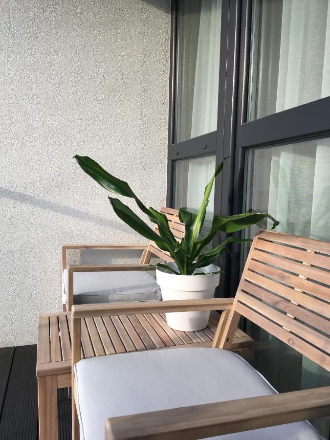 Apartamenty Bliska 33 Бельско-Бяла Экстерьер фото